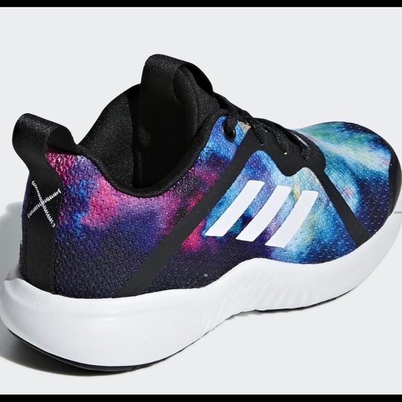 adidas FortaRun X Shoes - Picture 1 of 10
